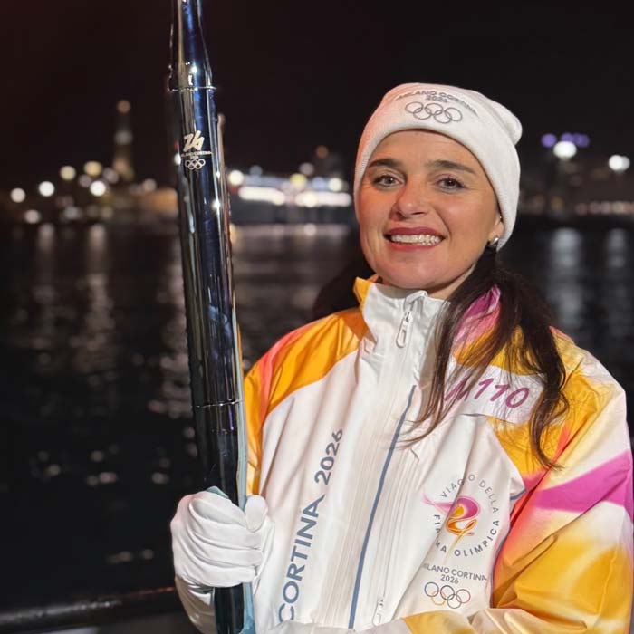 Allenamento mentale per sportivi e allenatori online - Paola Fraschini-